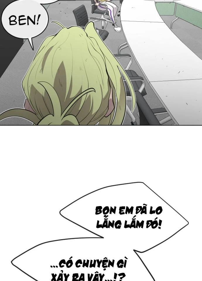 Kỷ Nguyên Siêu Anh Hùng Chapter 90 - 77