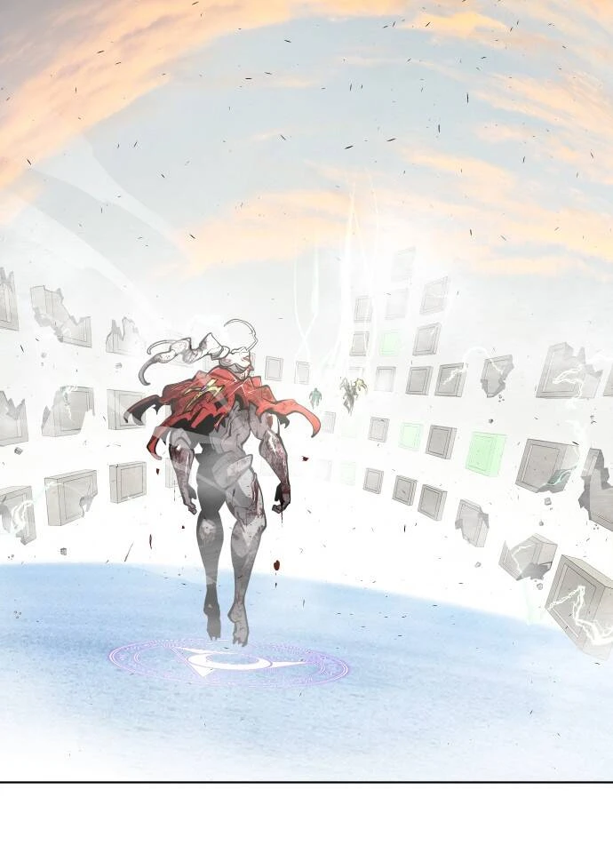 Kỷ Nguyên Siêu Anh Hùng Chapter 90 - 92