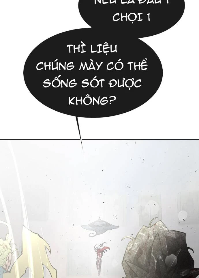 Kỷ Nguyên Siêu Anh Hùng Chapter 90 - 115