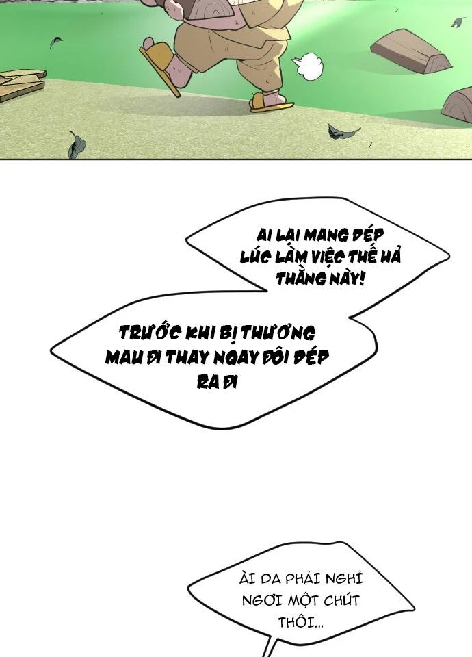 Kỷ Nguyên Siêu Anh Hùng Chapter 90 - 172