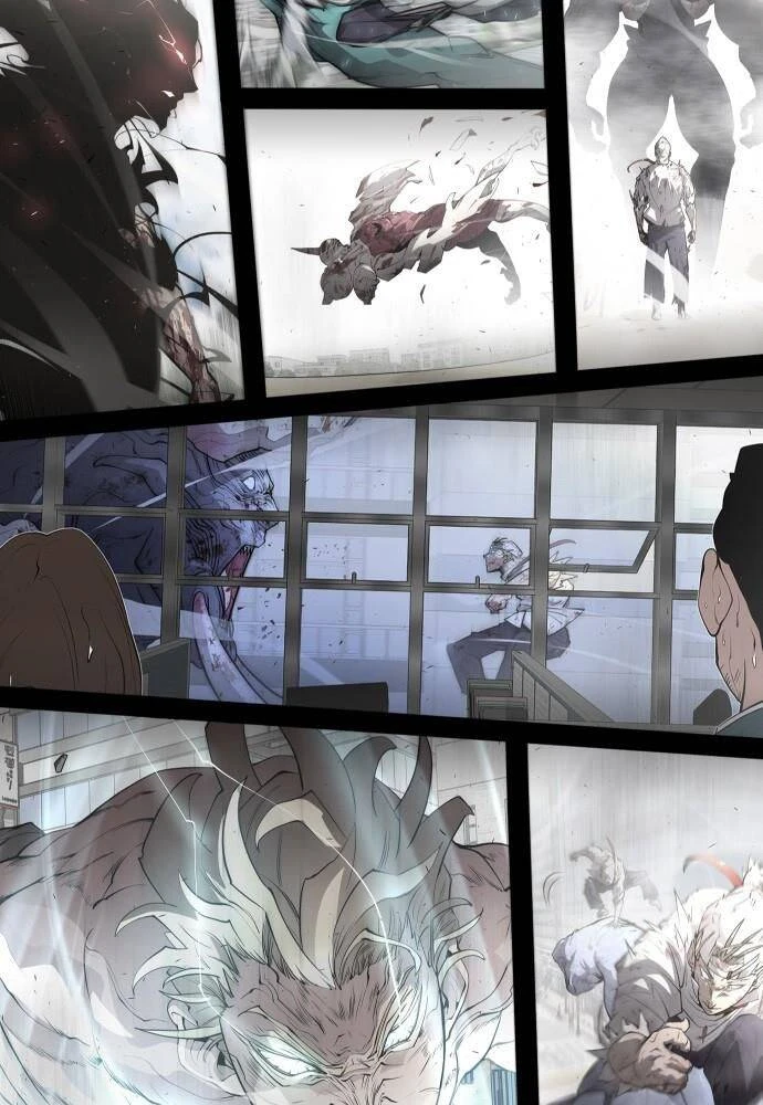 Kỷ Nguyên Siêu Anh Hùng Chapter 91 - 6