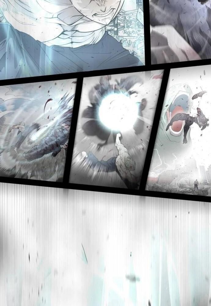 Kỷ Nguyên Siêu Anh Hùng Chapter 91 - 7