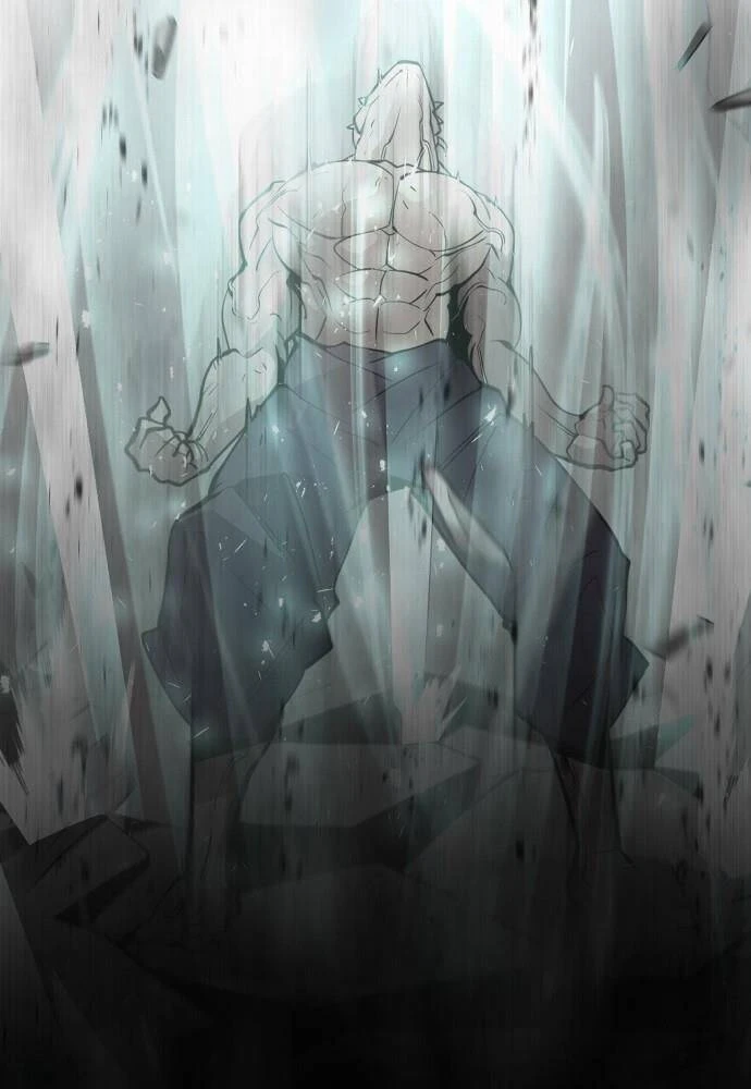 Kỷ Nguyên Siêu Anh Hùng Chapter 91 - 8