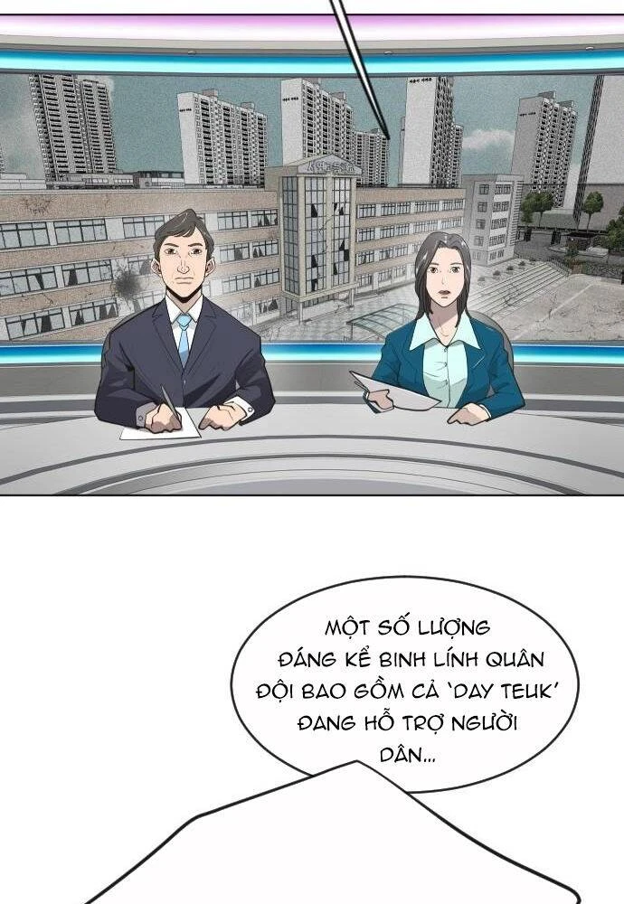 Kỷ Nguyên Siêu Anh Hùng Chapter 91 - 14