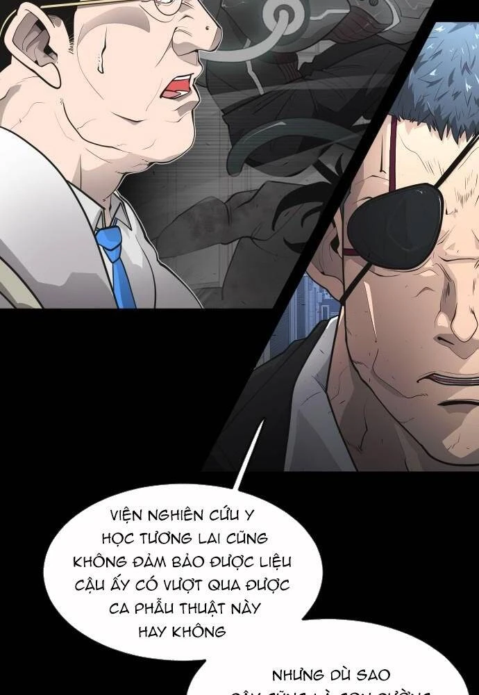 Kỷ Nguyên Siêu Anh Hùng Chapter 91 - 41