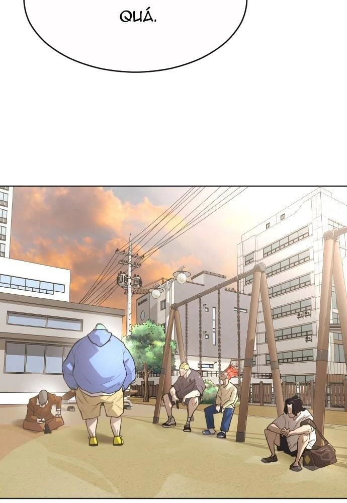 Kỷ Nguyên Siêu Anh Hùng Chapter 91 - 64