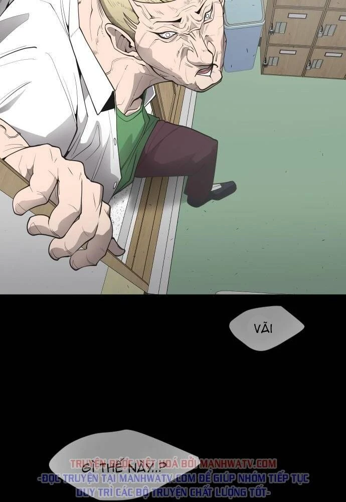 Kỷ Nguyên Siêu Anh Hùng Chapter 91 - 69