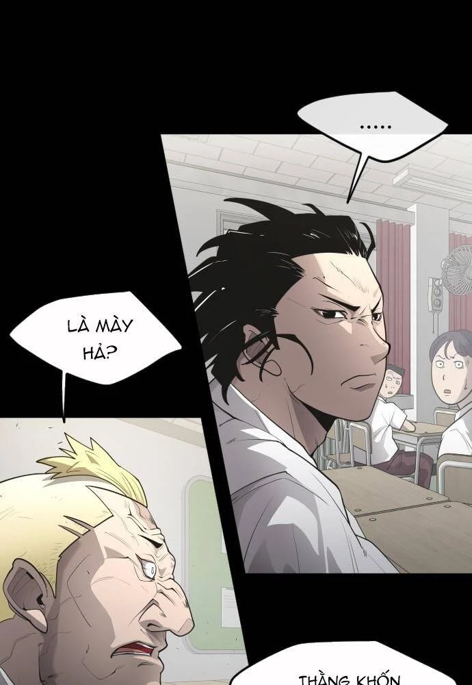 Kỷ Nguyên Siêu Anh Hùng Chapter 91 - 70