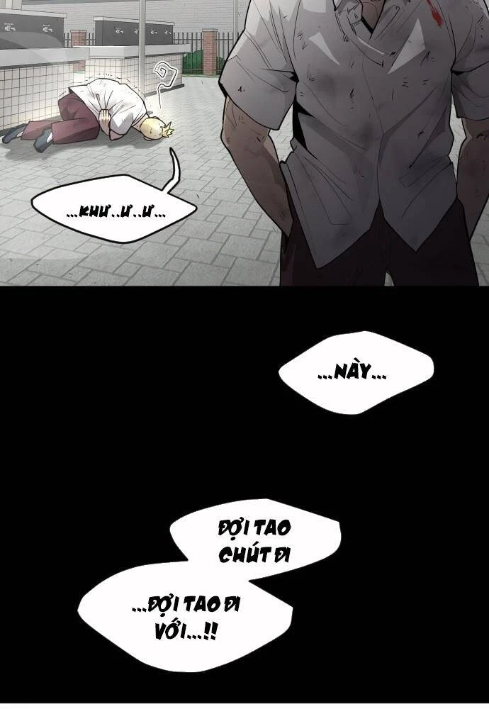 Kỷ Nguyên Siêu Anh Hùng Chapter 91 - 74