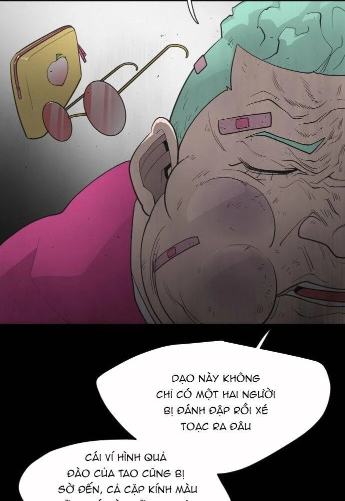 Kỷ Nguyên Siêu Anh Hùng Chapter 91 - 86