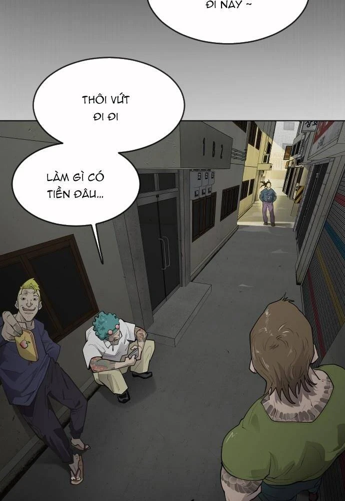 Kỷ Nguyên Siêu Anh Hùng Chapter 91 - 90