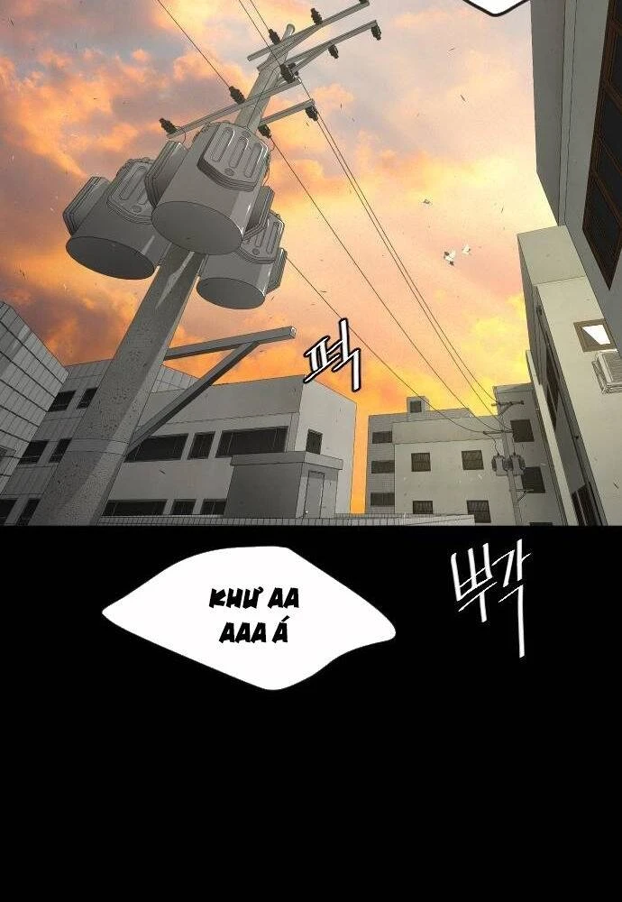 Kỷ Nguyên Siêu Anh Hùng Chapter 91 - 97