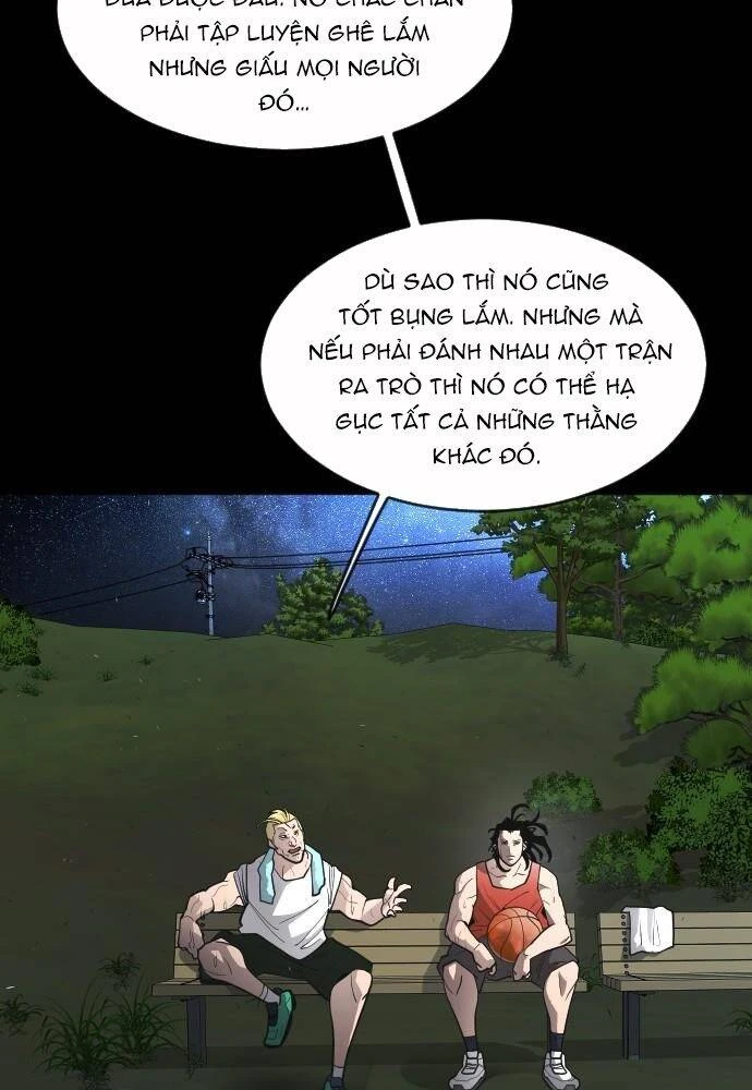 Kỷ Nguyên Siêu Anh Hùng Chapter 91 - 115