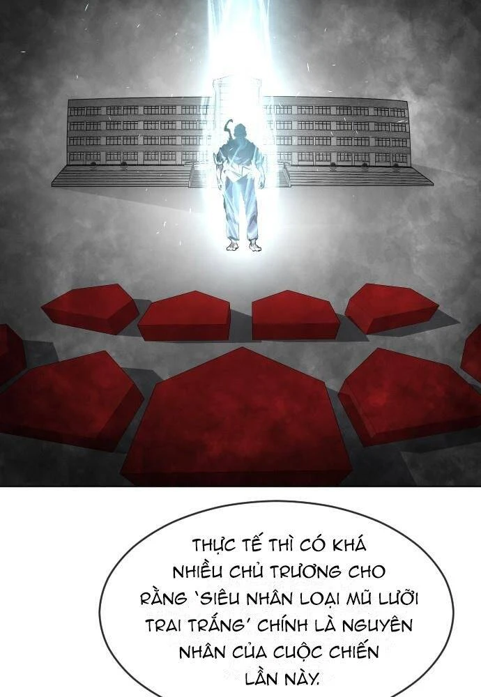 Kỷ Nguyên Siêu Anh Hùng Chapter 91 - 139