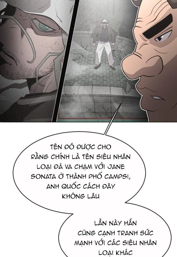 Kỷ Nguyên Siêu Anh Hùng Chapter 91 - 143