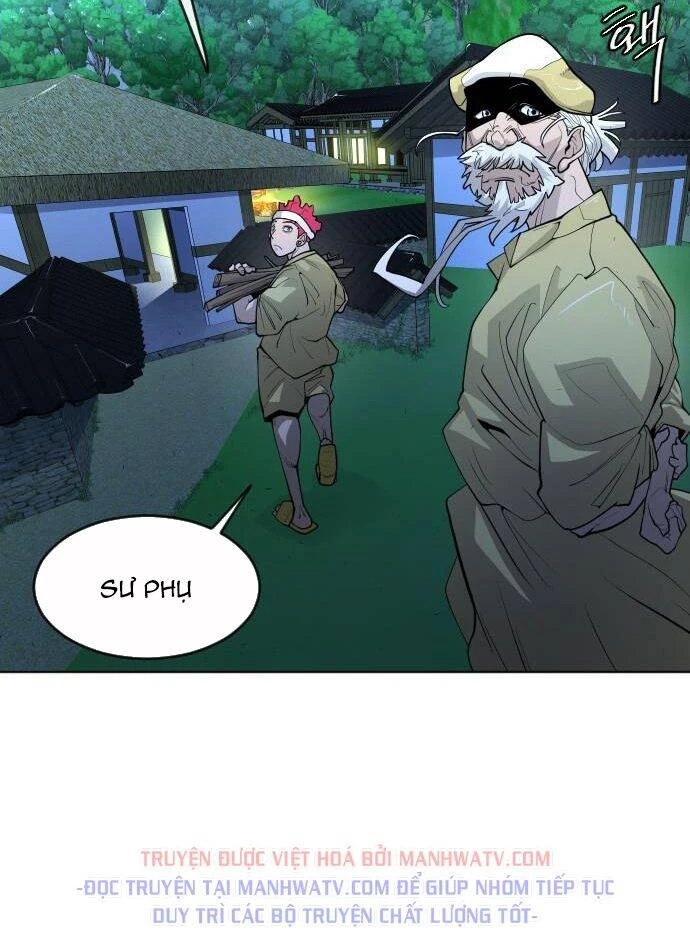 Kỷ Nguyên Siêu Anh Hùng Chapter 91 - 155