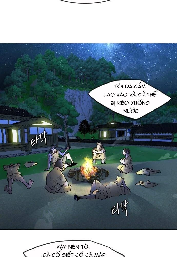 Kỷ Nguyên Siêu Anh Hùng Chapter 91 - 158