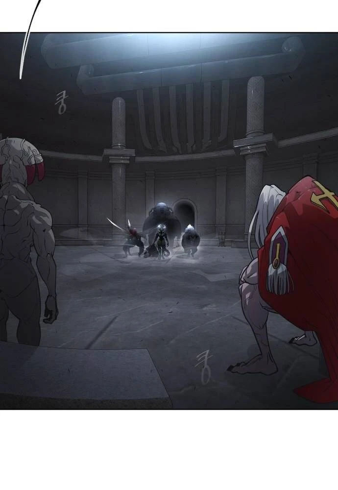 Kỷ Nguyên Siêu Anh Hùng Chapter 91 - 187