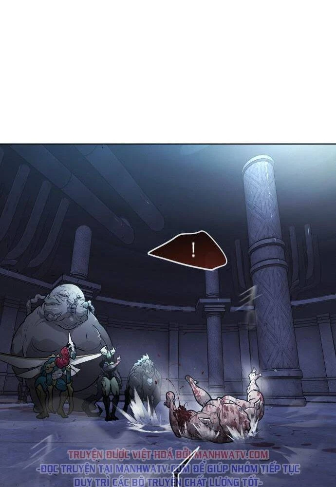 Kỷ Nguyên Siêu Anh Hùng Chapter 92 - 18