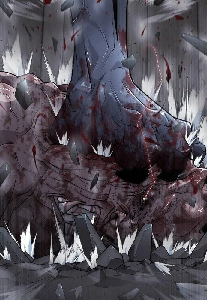 Kỷ Nguyên Siêu Anh Hùng Chapter 92 - 25