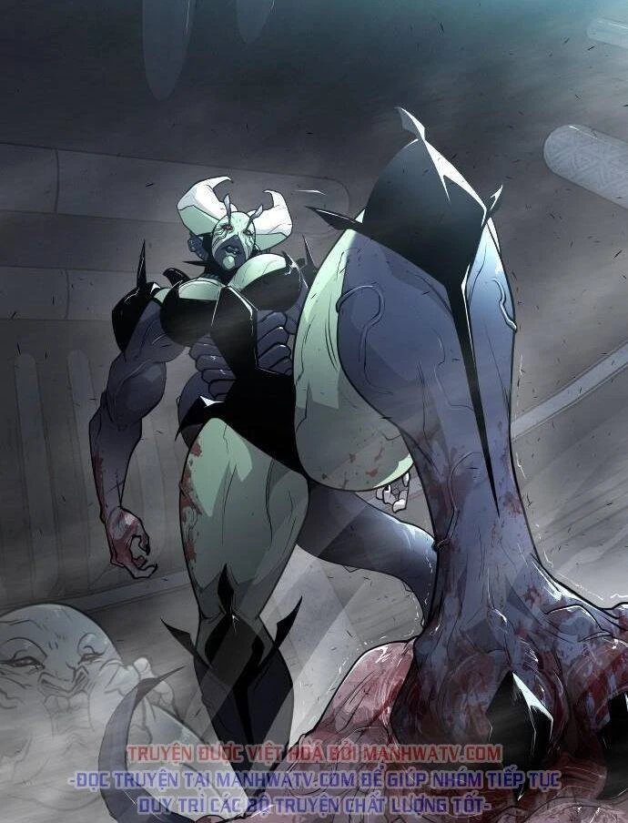 Kỷ Nguyên Siêu Anh Hùng Chapter 92 - 27