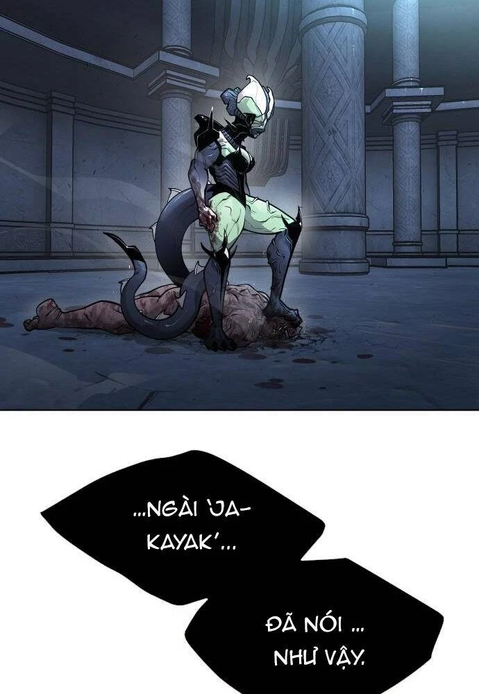 Kỷ Nguyên Siêu Anh Hùng Chapter 92 - 35