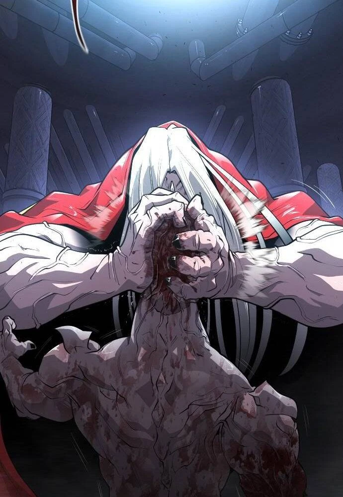 Kỷ Nguyên Siêu Anh Hùng Chapter 92 - 60