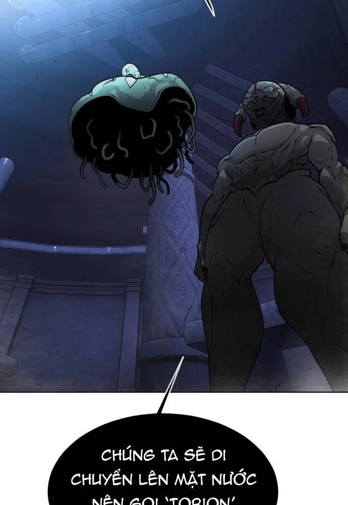 Kỷ Nguyên Siêu Anh Hùng Chapter 92 - 93