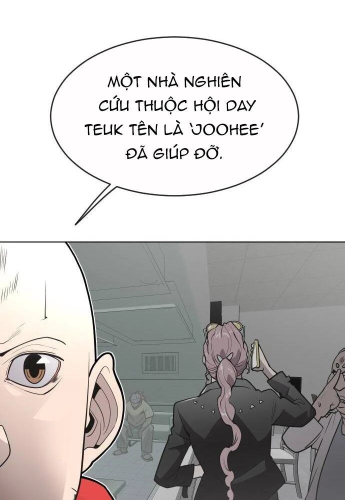 Kỷ Nguyên Siêu Anh Hùng Chapter 92 - 103