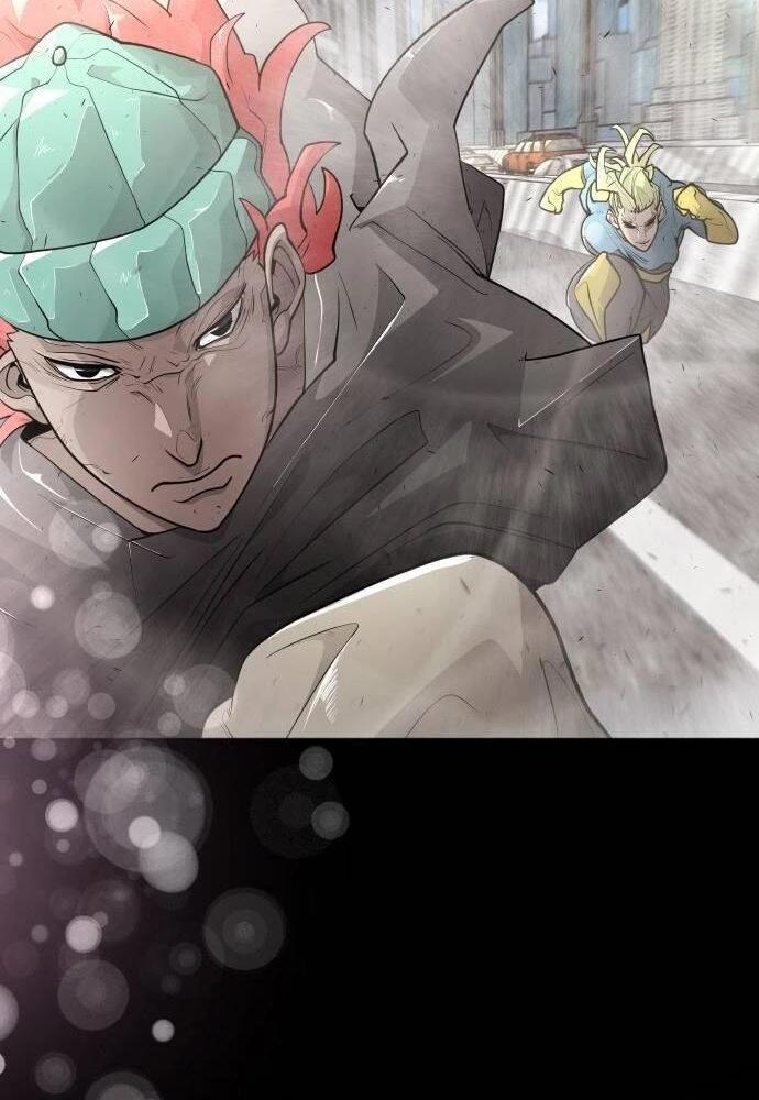 Kỷ Nguyên Siêu Anh Hùng Chapter 92 - 124