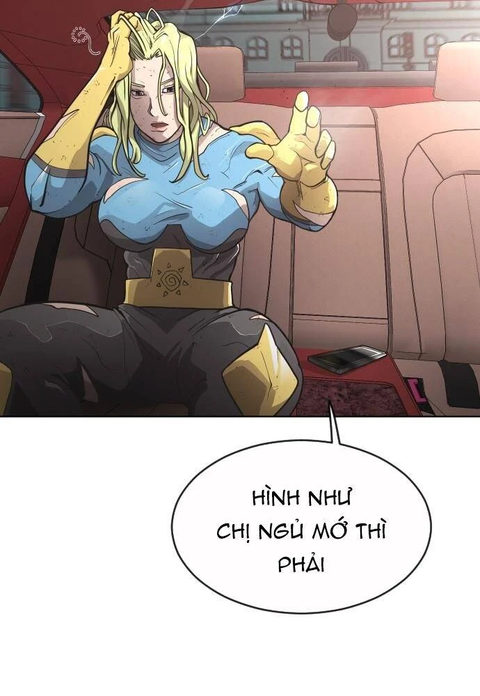 Kỷ Nguyên Siêu Anh Hùng Chapter 92 - 142