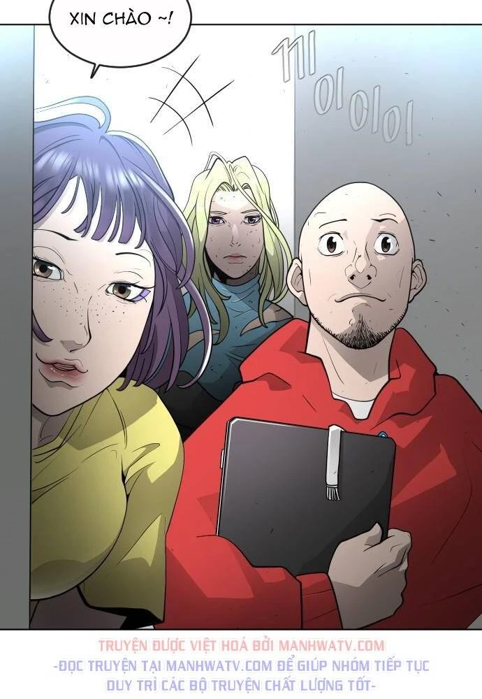 Kỷ Nguyên Siêu Anh Hùng Chapter 92 - 147