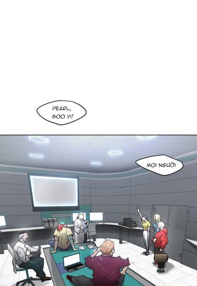 Kỷ Nguyên Siêu Anh Hùng Chapter 93 - 8