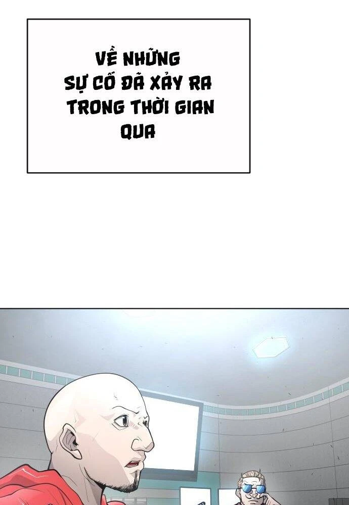 Kỷ Nguyên Siêu Anh Hùng Chapter 93 - 34