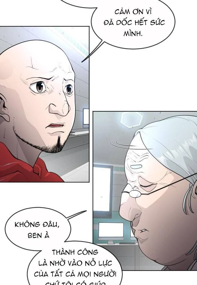 Kỷ Nguyên Siêu Anh Hùng Chapter 93 - 40