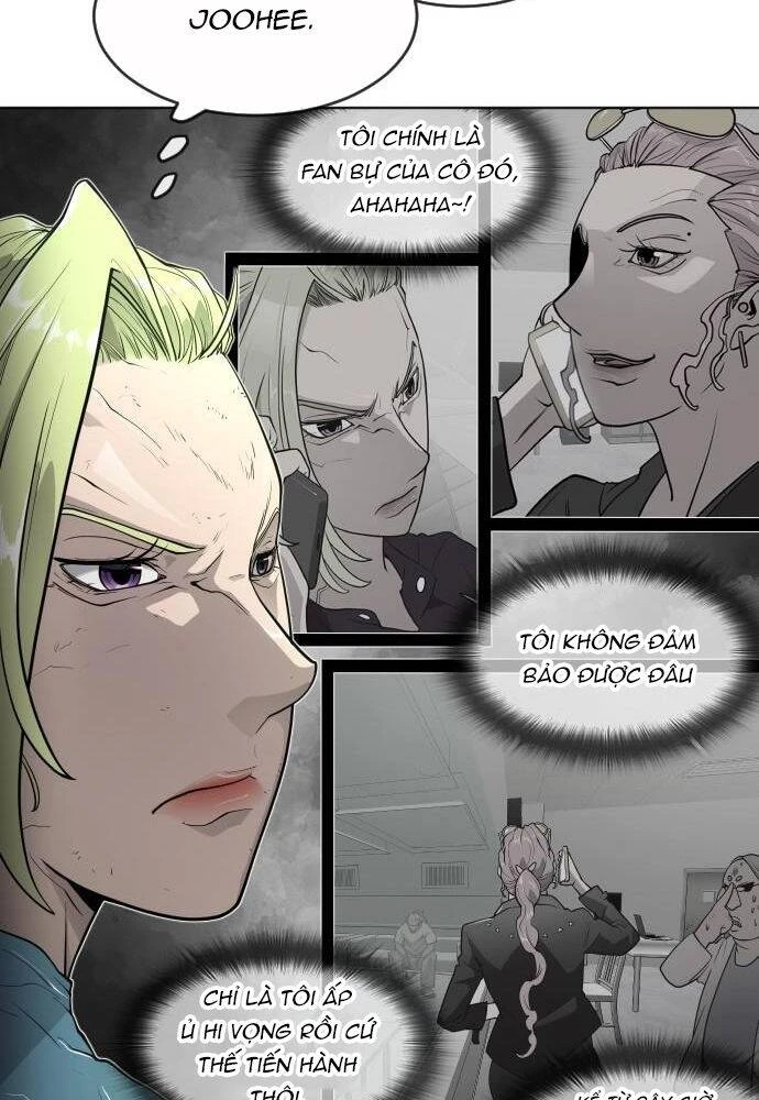 Kỷ Nguyên Siêu Anh Hùng Chapter 93 - 43