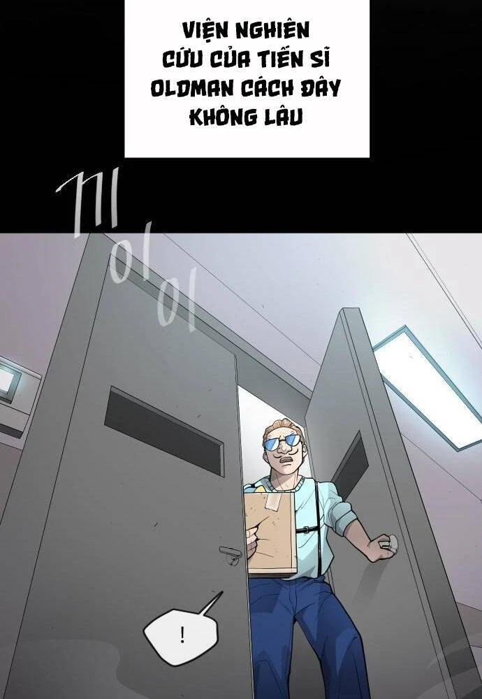 Kỷ Nguyên Siêu Anh Hùng Chapter 93 - 45