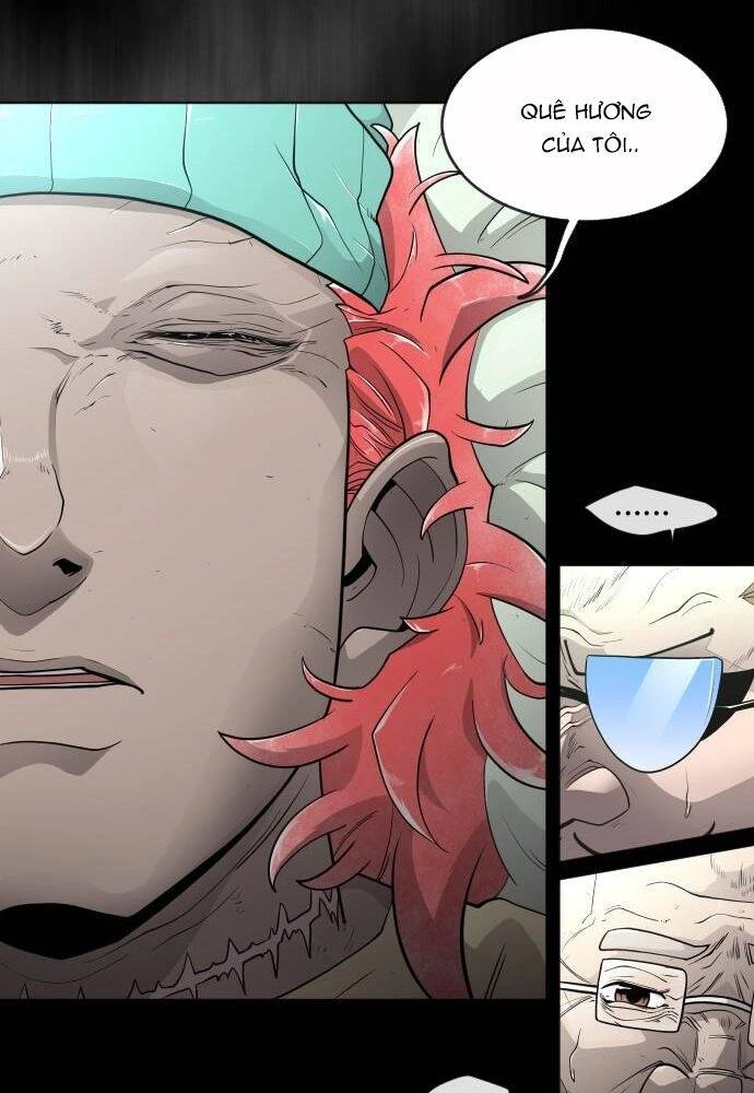 Kỷ Nguyên Siêu Anh Hùng Chapter 93 - 77