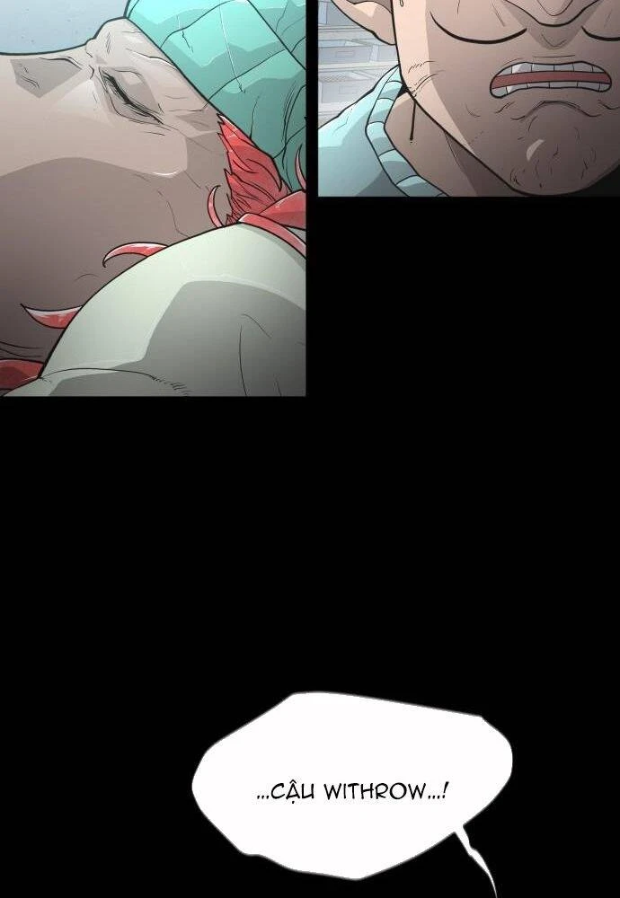 Kỷ Nguyên Siêu Anh Hùng Chapter 93 - 81