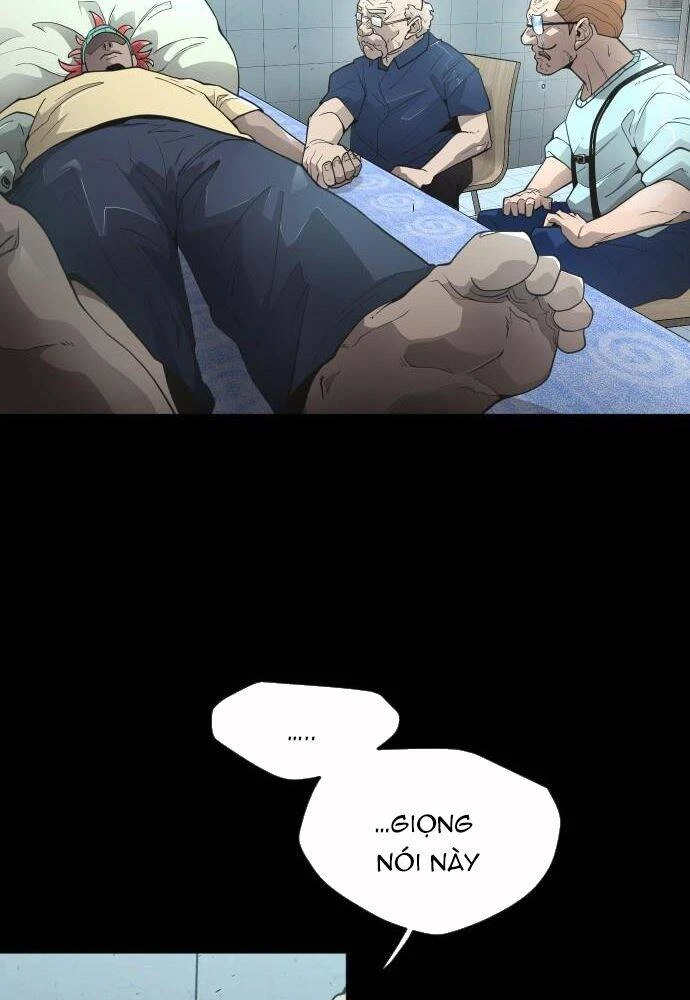 Kỷ Nguyên Siêu Anh Hùng Chapter 93 - 83