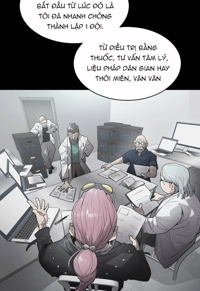 Kỷ Nguyên Siêu Anh Hùng Chapter 93 - 144