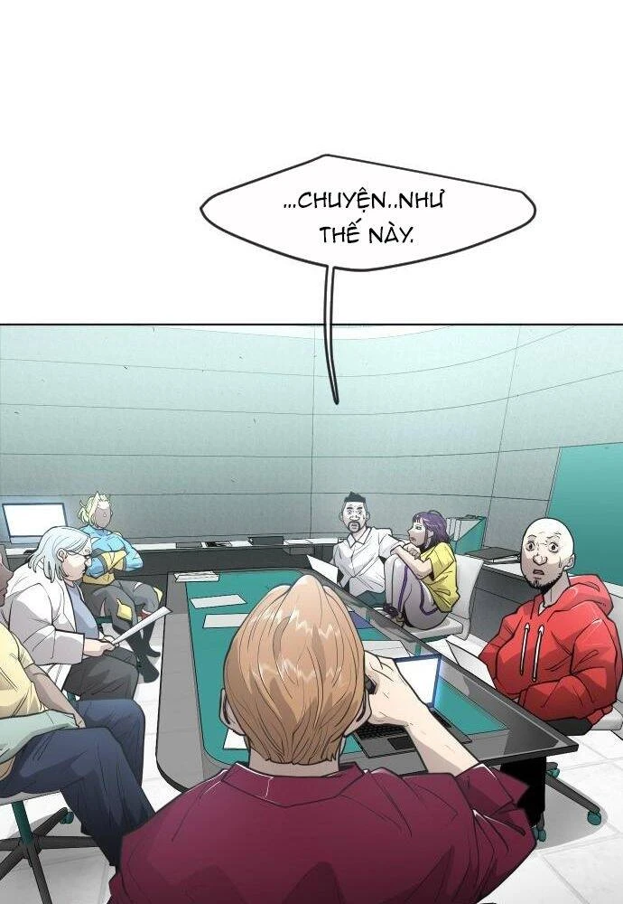 Kỷ Nguyên Siêu Anh Hùng Chapter 94 - 6