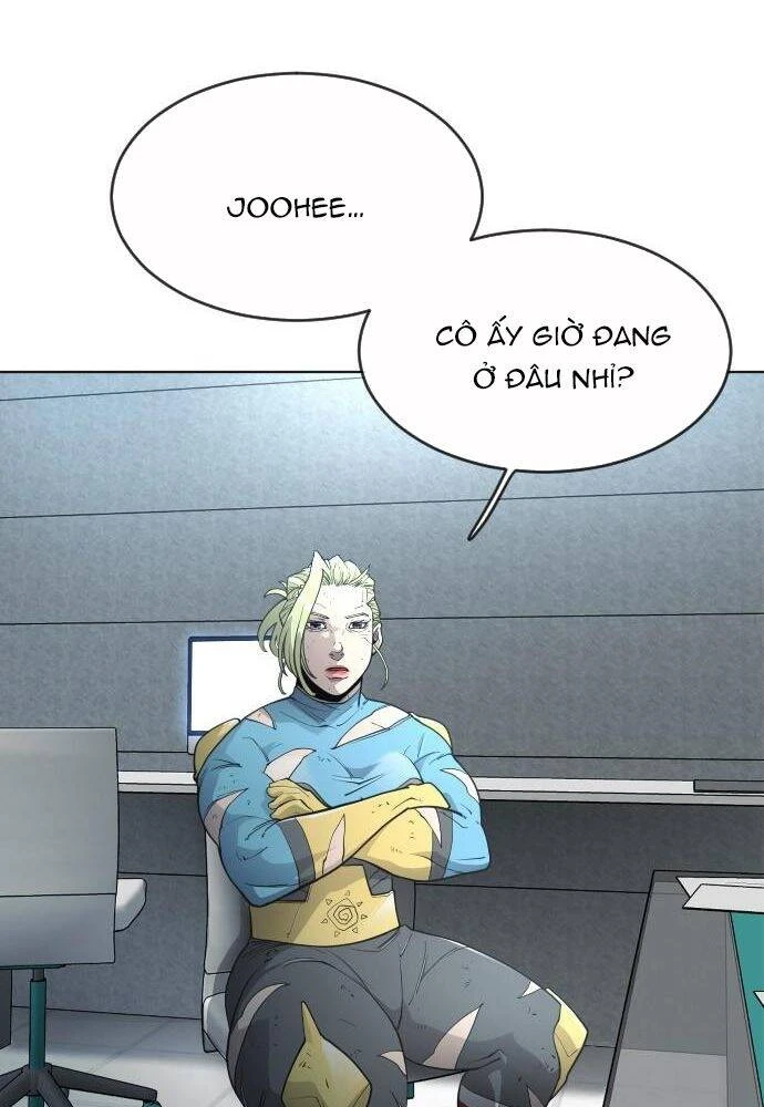 Kỷ Nguyên Siêu Anh Hùng Chapter 94 - 10