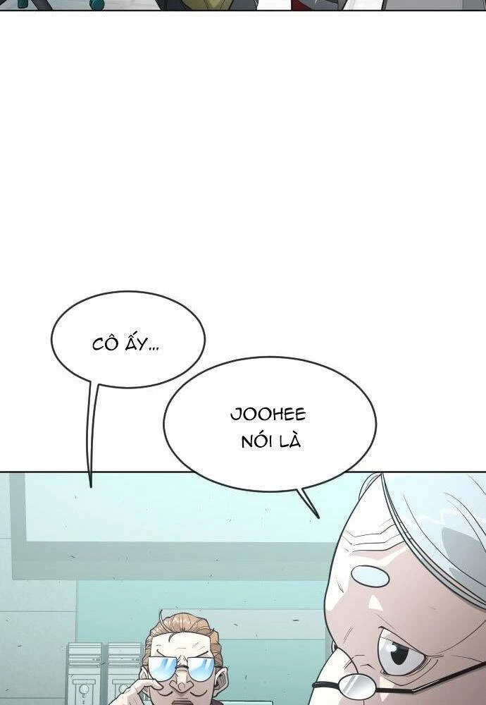 Kỷ Nguyên Siêu Anh Hùng Chapter 94 - 11