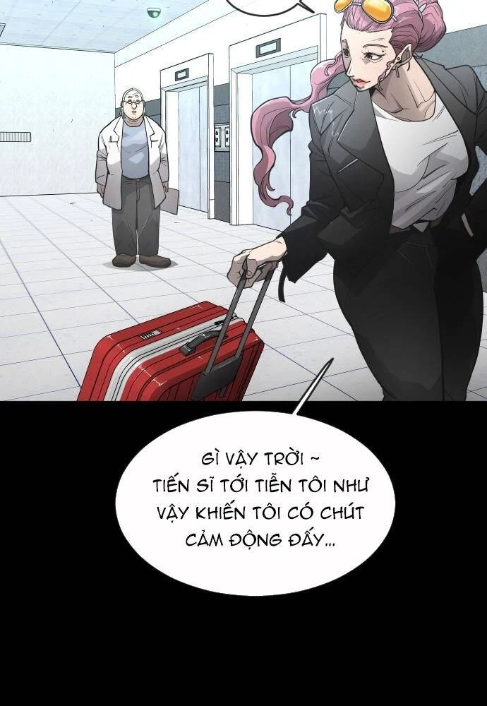 Kỷ Nguyên Siêu Anh Hùng Chapter 94 - 14