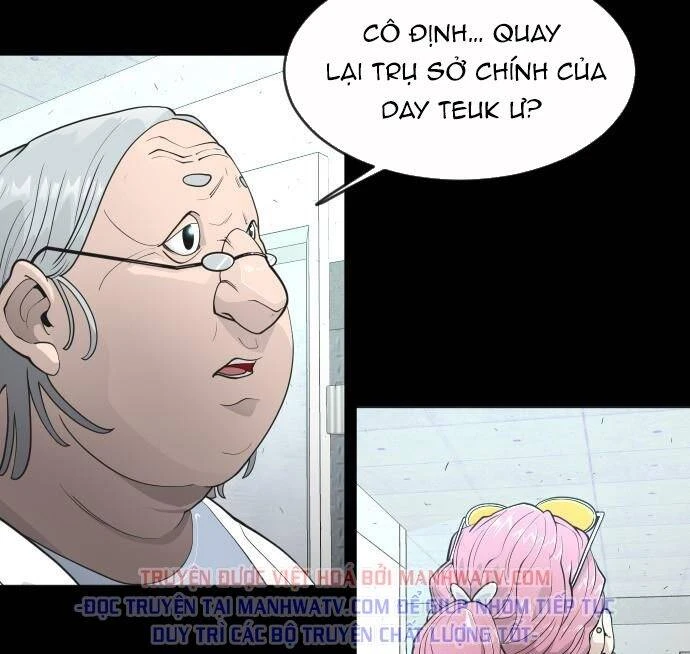 Kỷ Nguyên Siêu Anh Hùng Chapter 94 - 18