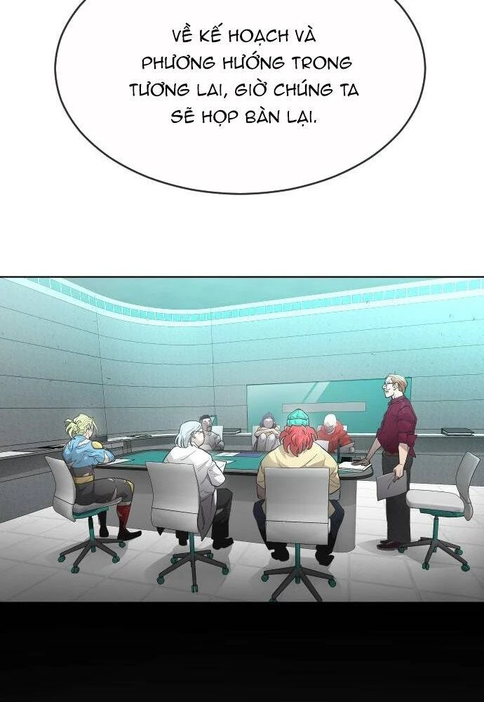 Kỷ Nguyên Siêu Anh Hùng Chapter 94 - 29