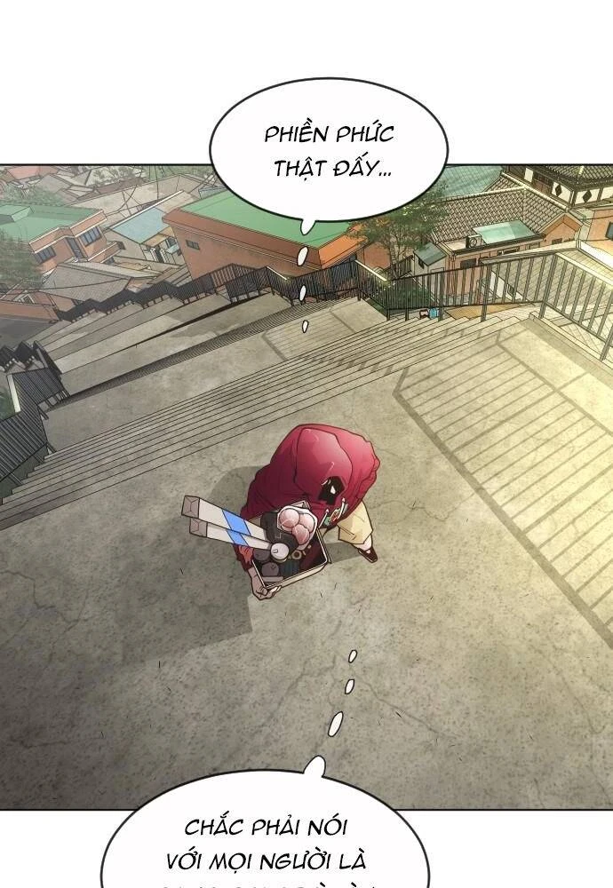 Kỷ Nguyên Siêu Anh Hùng Chapter 94 - 35