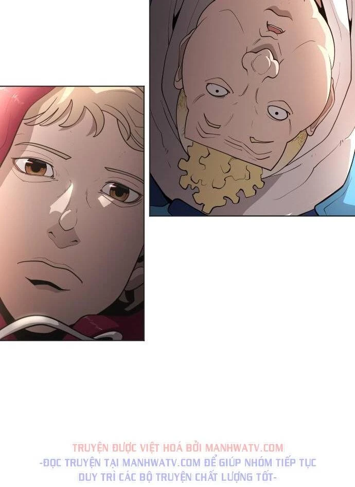 Kỷ Nguyên Siêu Anh Hùng Chapter 94 - 58