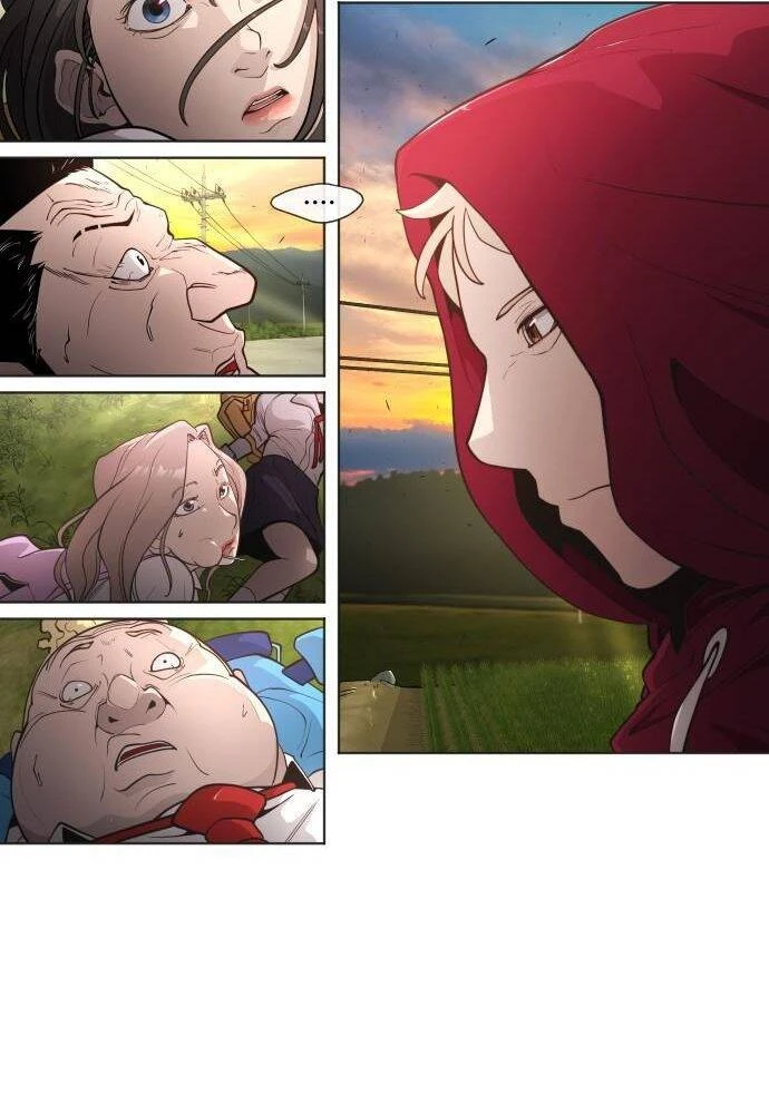 Kỷ Nguyên Siêu Anh Hùng Chapter 94 - 61